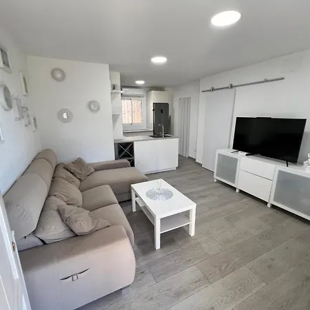 Lägenhet Apartamento Criss Torrevieja