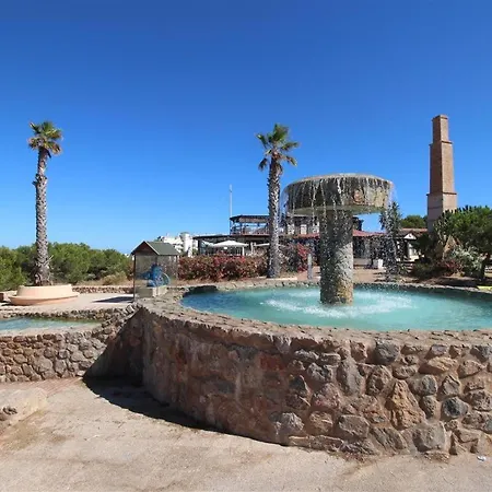Apartamento Criss * Torrevieja