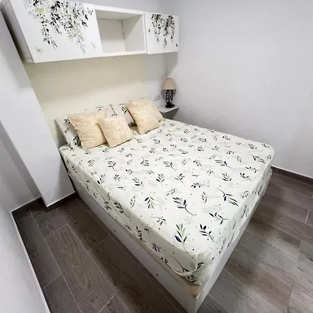 Apartamento Criss Апартаменты