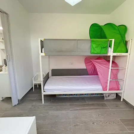 Lägenhet Apartamento Criss Torrevieja