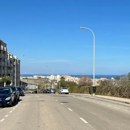 Apartamento Criss Torrevieja