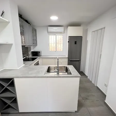 Apartamento Criss Lägenhet