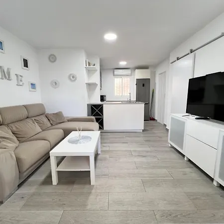 Lägenhet Apartamento Criss