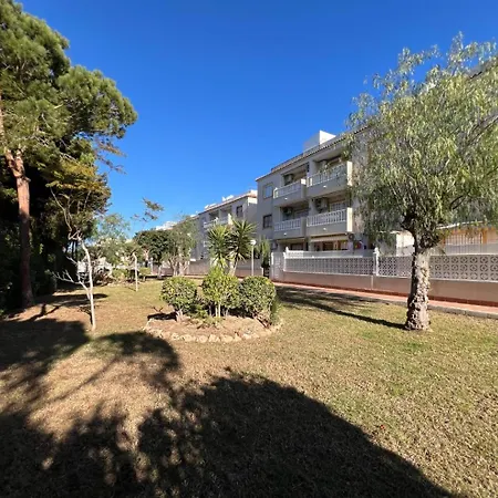 Apartamento Criss Апартаменты