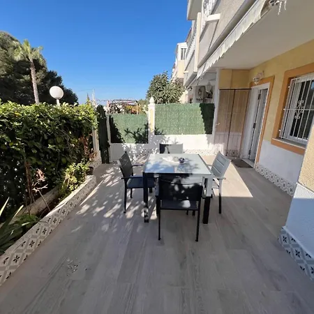 Apartamento Criss Апартаменты *