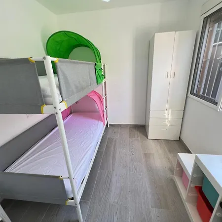 Apartamento Criss *