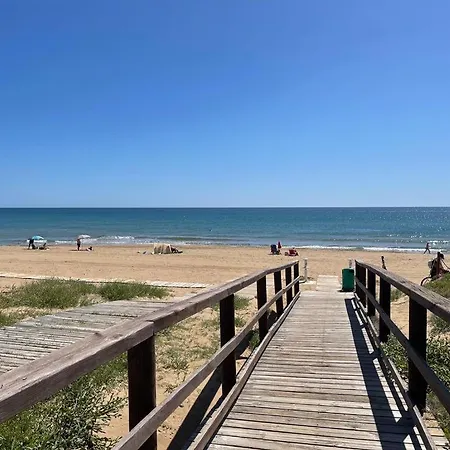 Apartamento Criss Torrevieja