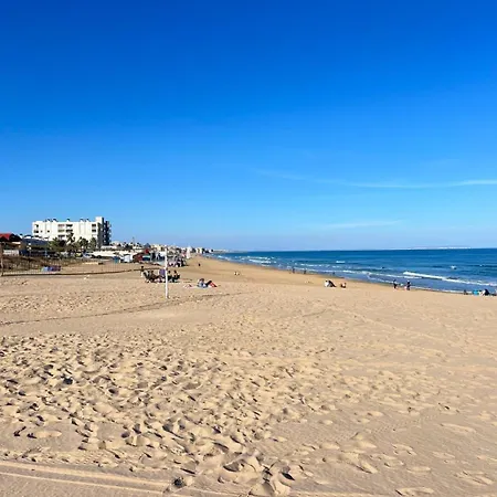 Apartamento Criss Lägenhet Torrevieja