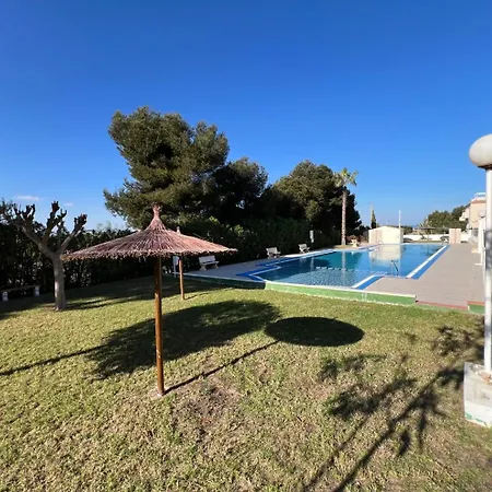 Apartamento Criss * Torrevieja