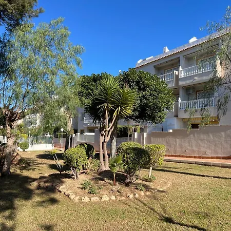 Apartamento Criss *