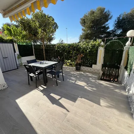 Apartamento Criss Апартаменты Торевьиа