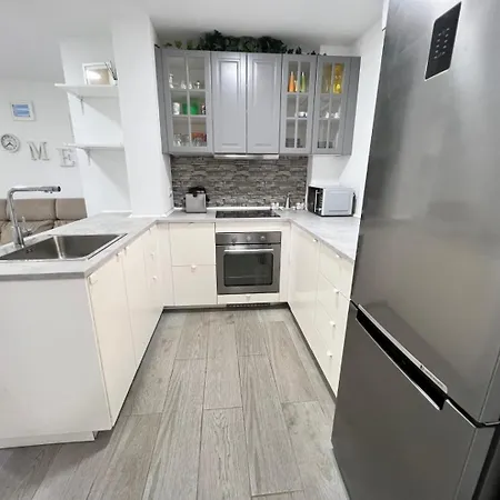 Lägenhet Apartamento Criss Torrevieja