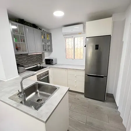 Apartamento Criss