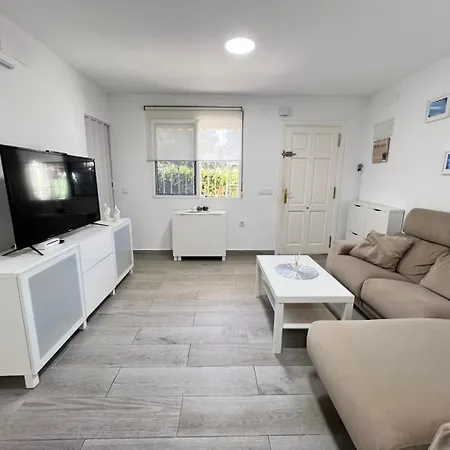 Apartamento Criss *