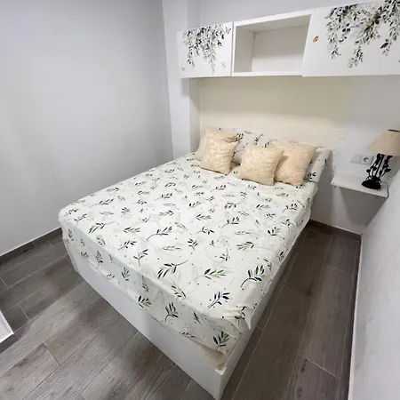 Apartamento Criss