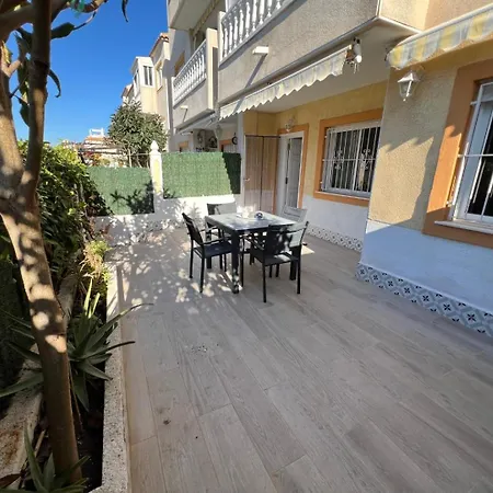 Apartamento Criss *