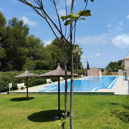 Apartamento Criss Torrevieja