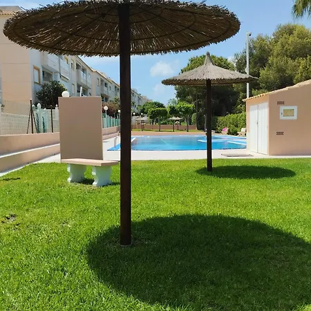 Apartamento Criss Апартаменты