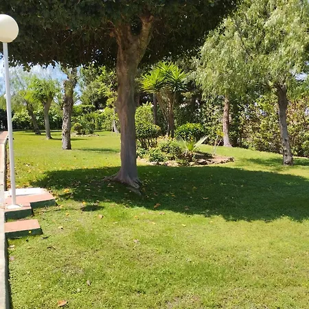 Apartamento Criss Torrevieja